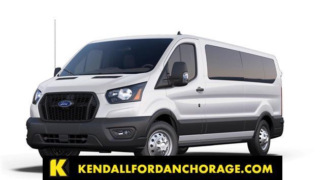 new 2025 Ford Transit-350 car