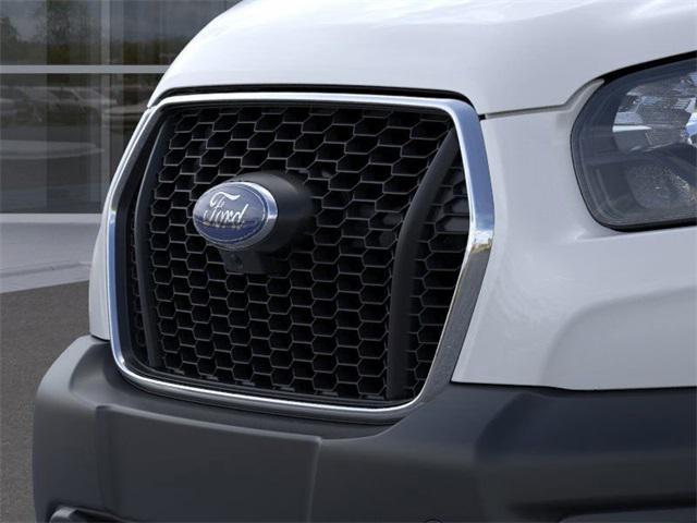 new 2025 Ford Transit-350 car