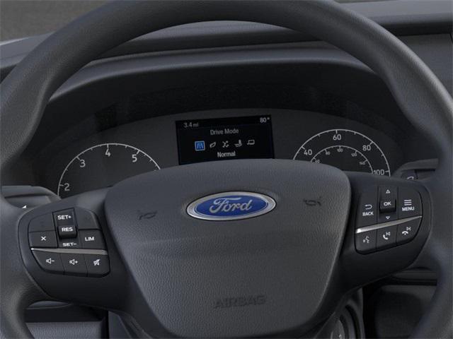new 2025 Ford Transit-350 car