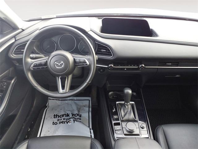 used 2024 Mazda CX-30 car, priced at $22,988