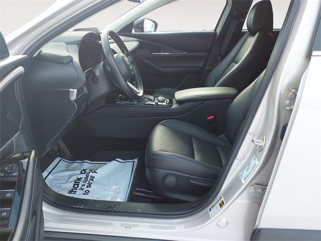 used 2024 Mazda CX-30 car, priced at $22,988