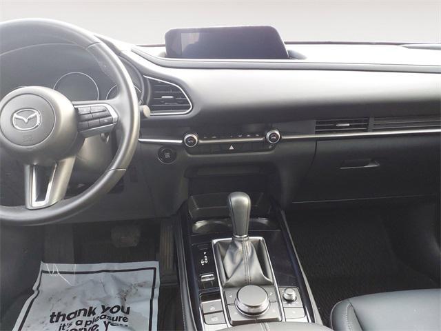 used 2024 Mazda CX-30 car, priced at $22,988