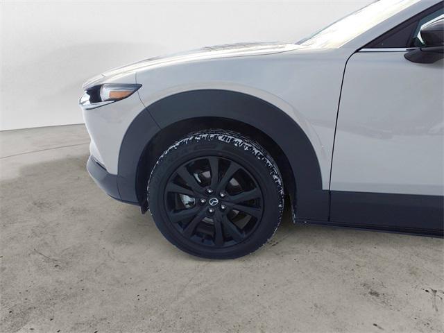 used 2024 Mazda CX-30 car, priced at $22,988