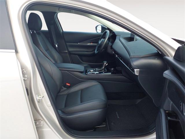 used 2024 Mazda CX-30 car, priced at $22,988