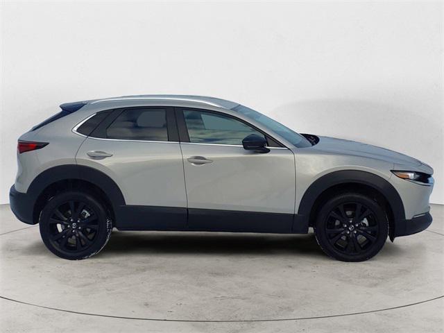 used 2024 Mazda CX-30 car, priced at $22,988