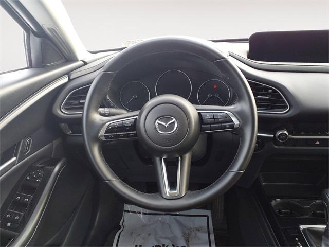 used 2024 Mazda CX-30 car, priced at $22,988