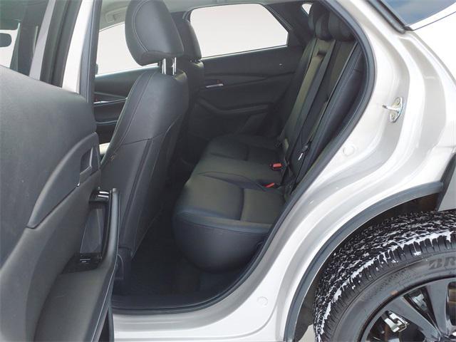 used 2024 Mazda CX-30 car, priced at $22,988