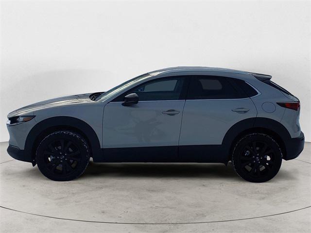 used 2024 Mazda CX-30 car, priced at $22,988