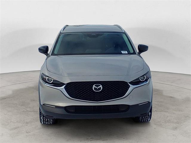 used 2024 Mazda CX-30 car, priced at $22,988