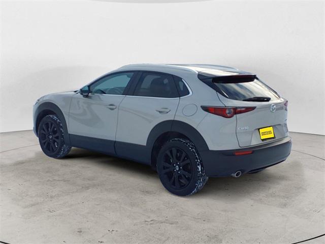 used 2024 Mazda CX-30 car, priced at $22,988