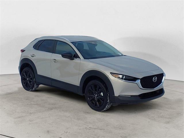 used 2024 Mazda CX-30 car, priced at $22,988