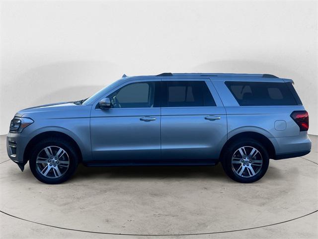 used 2024 Ford Expedition Max car, priced at $64,988