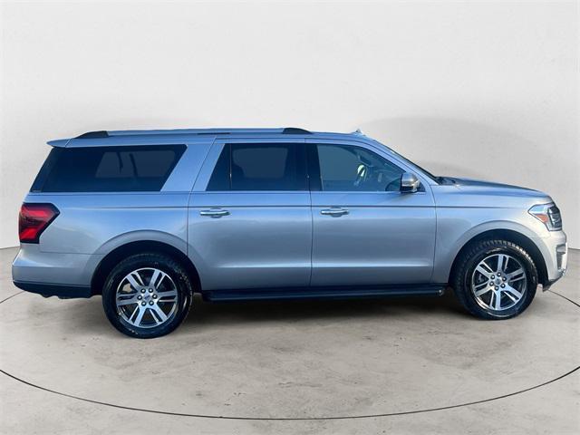 used 2024 Ford Expedition Max car, priced at $64,988
