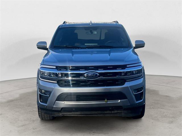 used 2024 Ford Expedition Max car, priced at $64,988