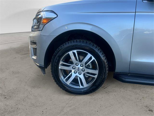 used 2024 Ford Expedition Max car, priced at $64,988