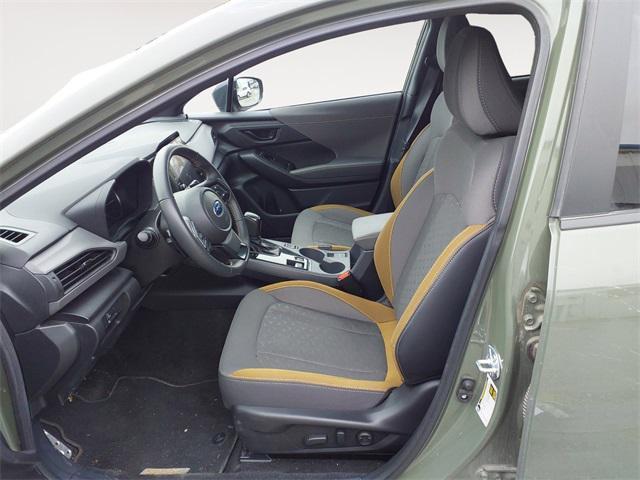 used 2024 Subaru Crosstrek car, priced at $31,988