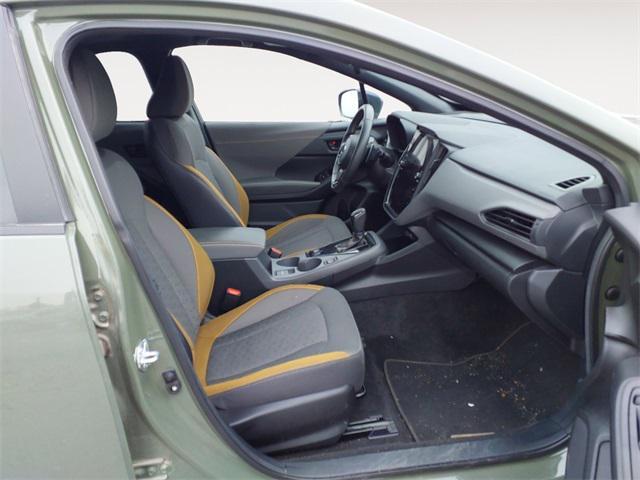 used 2024 Subaru Crosstrek car, priced at $31,988