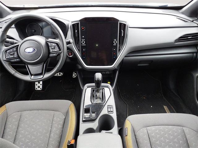 used 2024 Subaru Crosstrek car, priced at $31,988