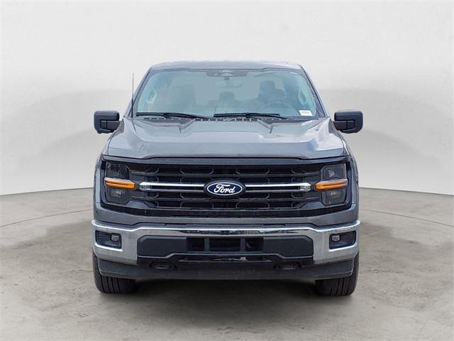 used 2024 Ford F-150 car, priced at $42,888