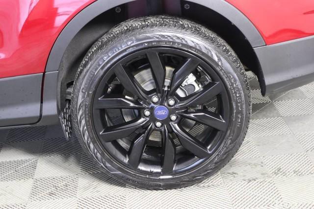 used 2019 Ford Escape car