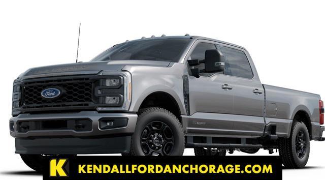 new 2024 Ford F-250 car, priced at $72,670