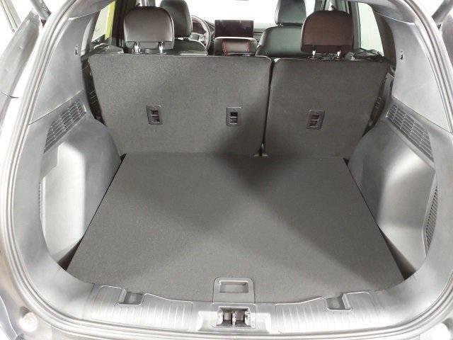 new 2025 Ford Escape car, priced at $35,363