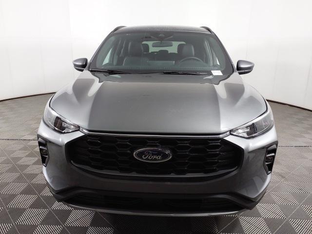 new 2025 Ford Escape car, priced at $38,059