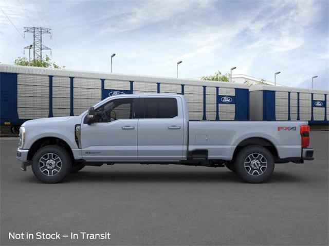 new 2024 Ford F-350 car, priced at $87,759