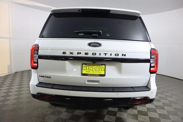 new 2024 Ford Expedition car, priced at $76,789