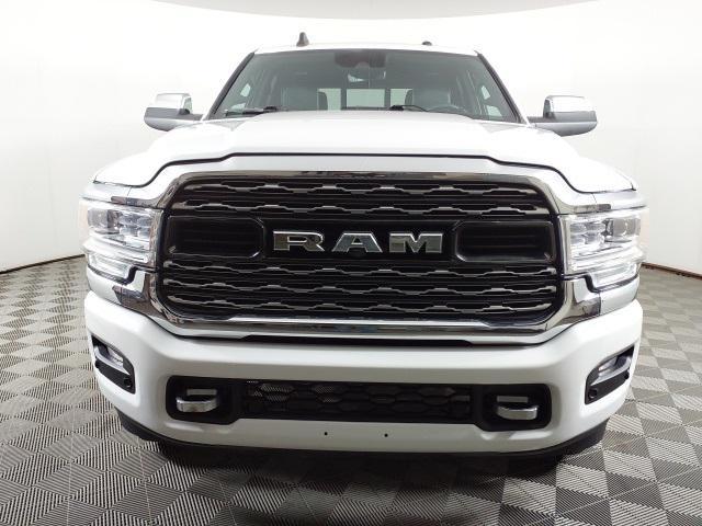 used 2019 Ram 2500 car, priced at $49,988