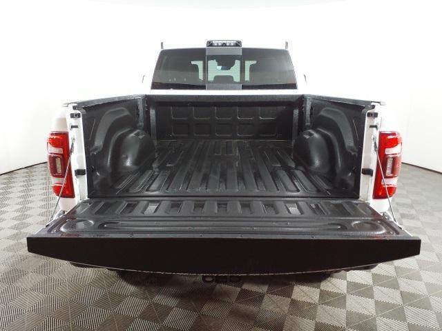 used 2019 Ram 2500 car, priced at $49,988