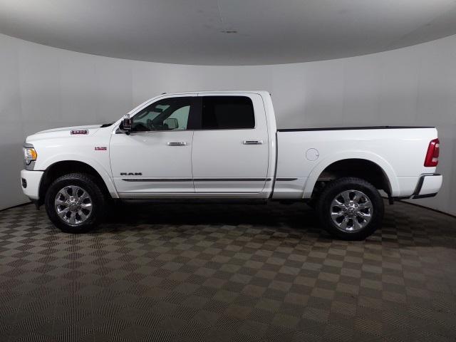 used 2019 Ram 2500 car, priced at $49,988