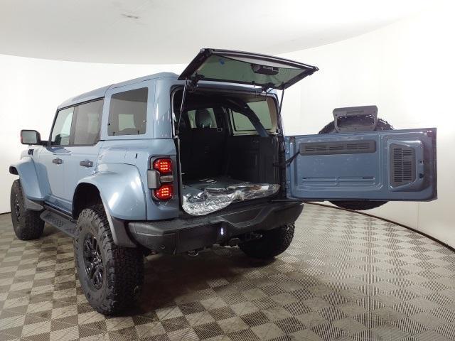 new 2024 Ford Bronco car, priced at $98,234