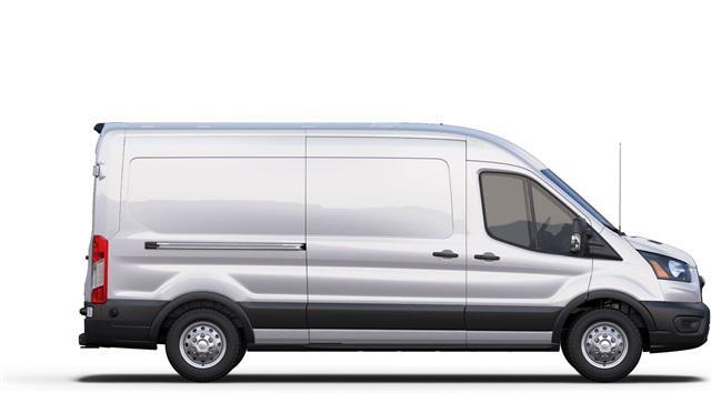 new 2024 Ford Transit-250 car