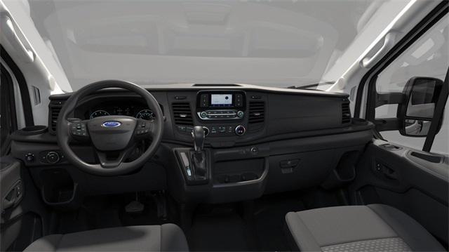 new 2024 Ford Transit-250 car