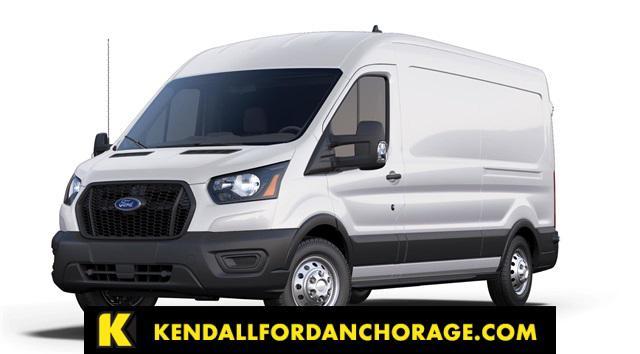 new 2024 Ford Transit-250 car