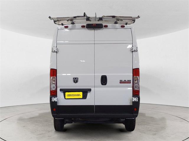 used 2019 Ram ProMaster 2500 car, priced at $25,961