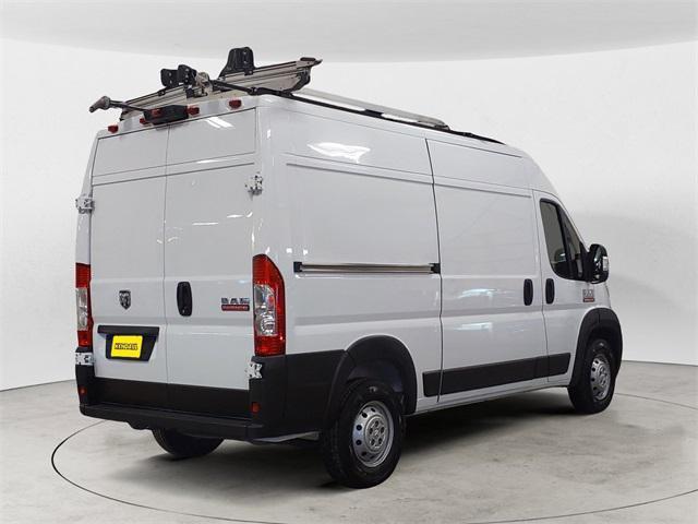 used 2019 Ram ProMaster 2500 car, priced at $25,961