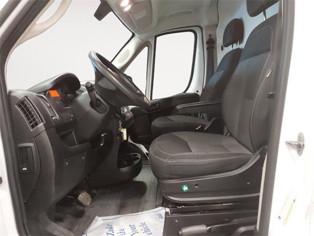 used 2019 Ram ProMaster 2500 car, priced at $25,961