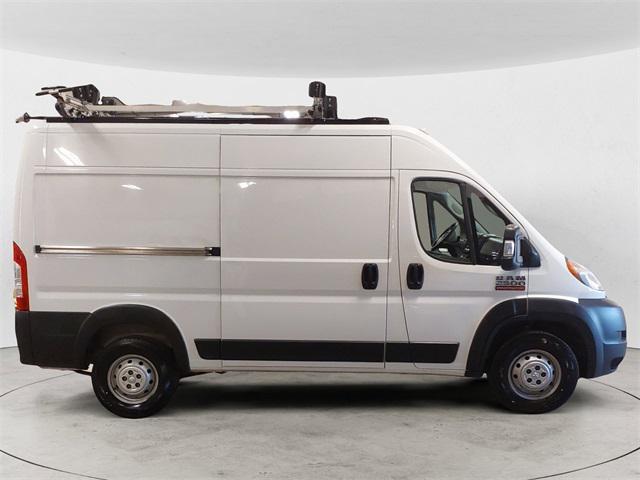 used 2019 Ram ProMaster 2500 car, priced at $25,961