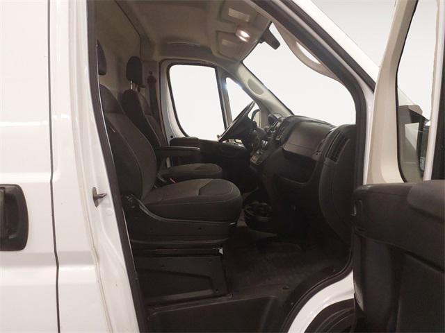 used 2019 Ram ProMaster 2500 car, priced at $25,961