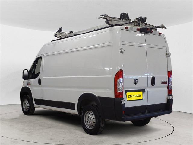 used 2019 Ram ProMaster 2500 car, priced at $25,961