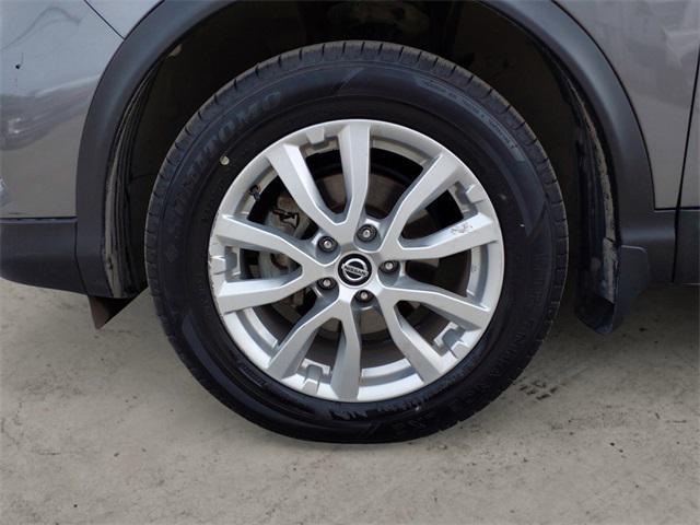 used 2020 Nissan Rogue Sport car, priced at $21,900