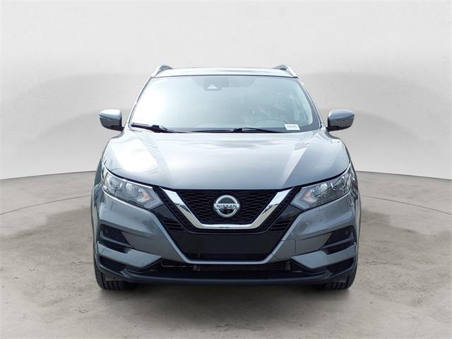 used 2020 Nissan Rogue Sport car, priced at $21,900