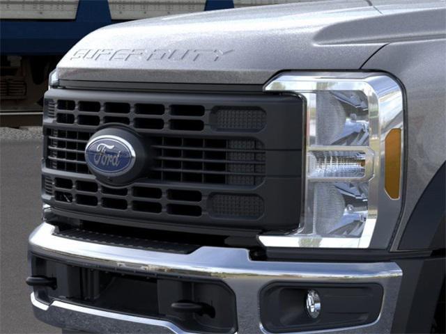 new 2026 Ford F-450 car, priced at $82,869