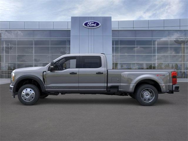 new 2026 Ford F-450 car, priced at $82,869