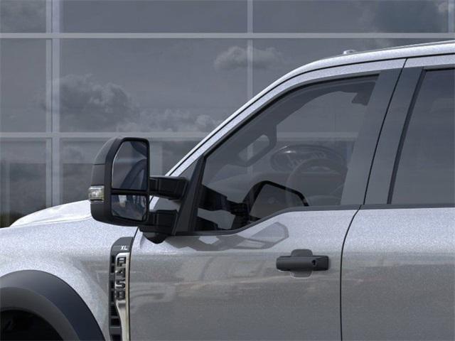 new 2026 Ford F-450 car, priced at $82,869