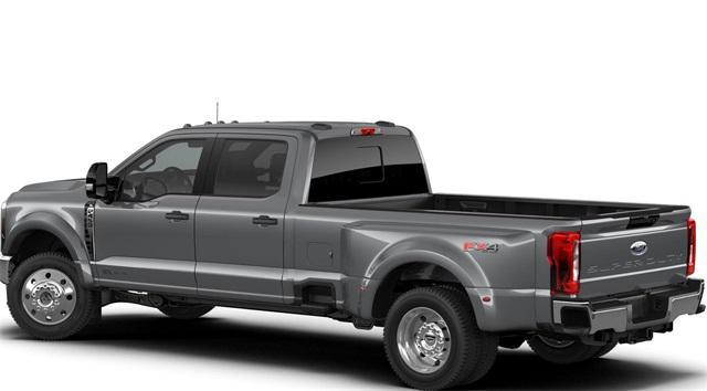 new 2026 Ford F-450 car, priced at $82,869