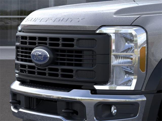 new 2026 Ford F-450 car, priced at $82,869