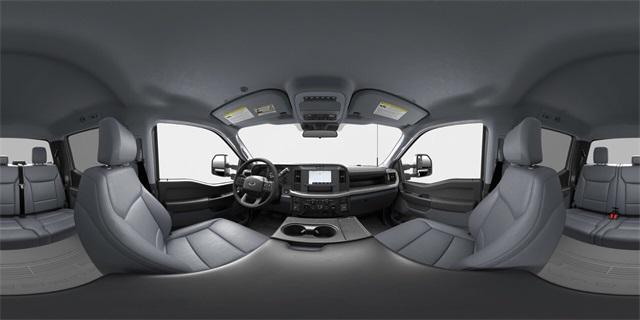 new 2026 Ford F-450 car, priced at $82,869